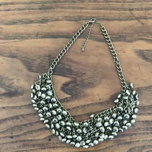 Collar Necklace